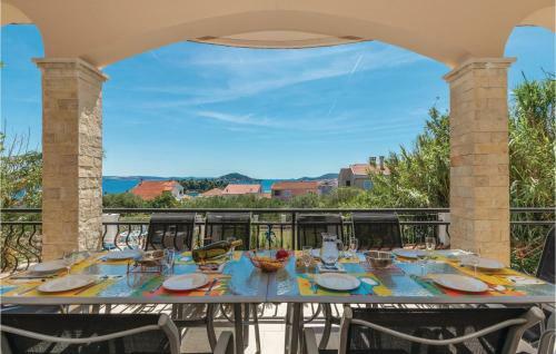 Holiday Home Klarinska Br. IV