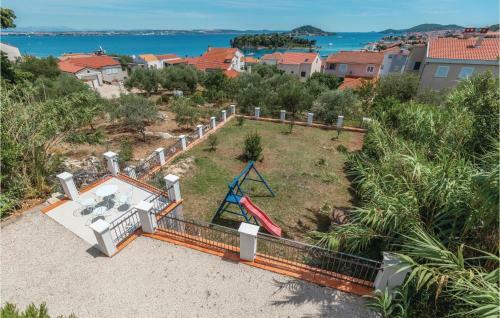 Holiday Home Klarinska Br. IV