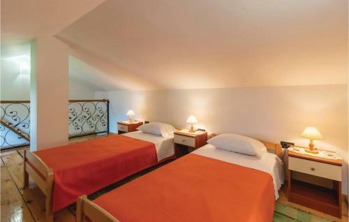 Holiday Home Klarinska Br. IV