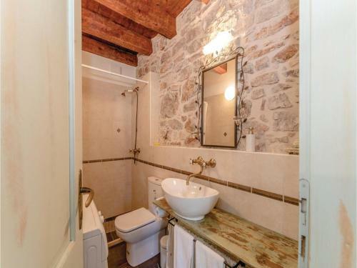 Holiday Home Preko Put Kusterinih