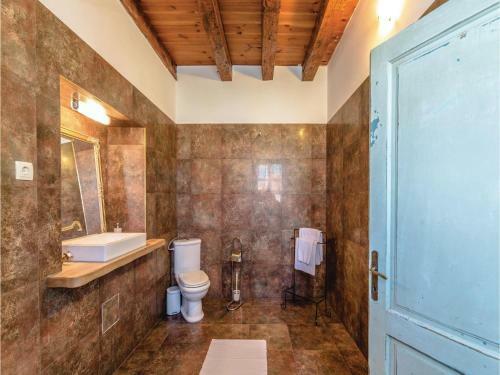 Holiday Home Preko Put Kusterinih