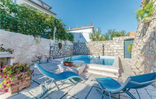 Holiday Home Preko Put Kusterinih