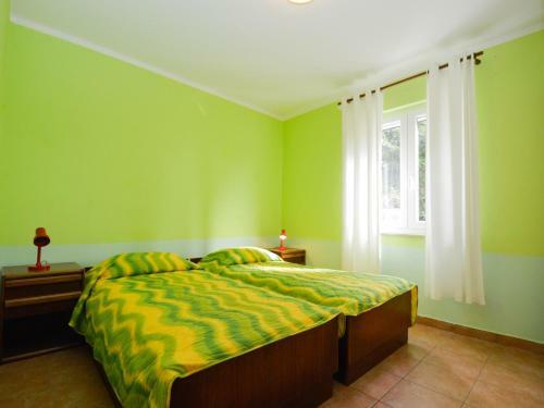 Apartment In Premantura/istrien 10818