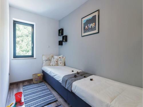 Three-bedroom Holiday Home In Premantura