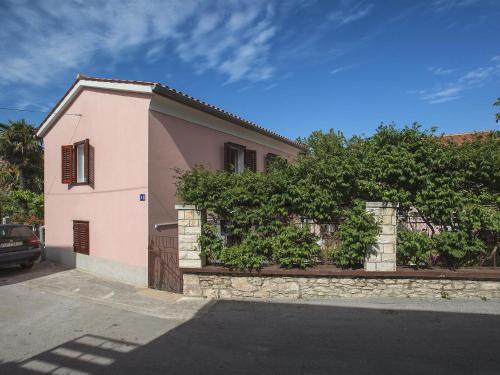 Holiday Home Casa Letizia