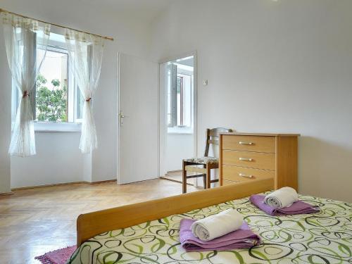 Holiday Home Casa Letizia