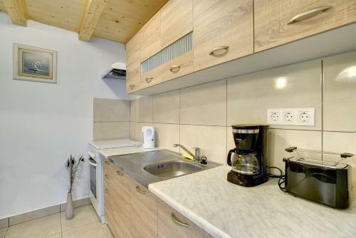 Holiday Home Letizia