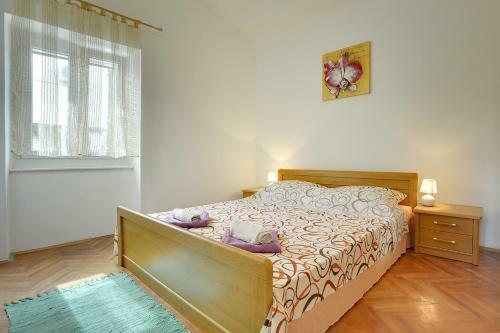 Holiday Home Letizia
