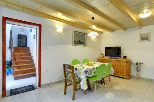 Holiday Home Letizia