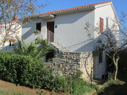 Apartment Branka