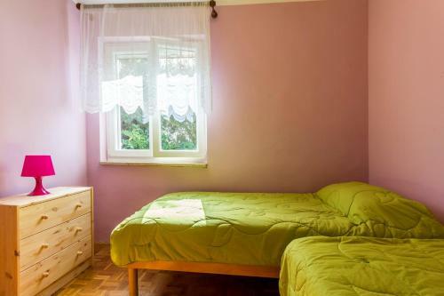 Apartments Pimpinella