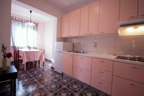 Apartments Pimpinella