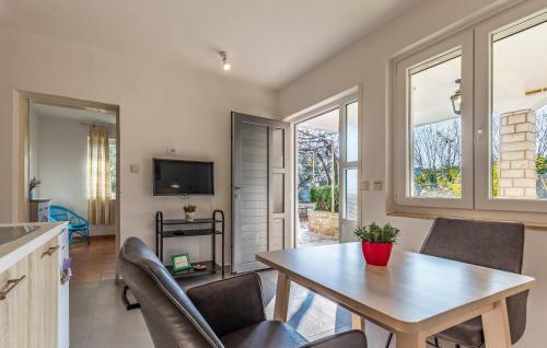 Apartments Pimpinella