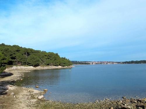 Ferienhaus Premantura 117s