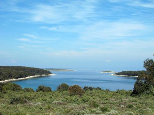 Ferienhaus Premantura 117s