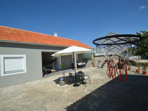 Holiday Home Branka
