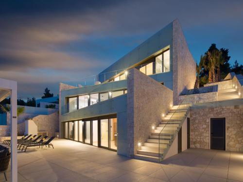 Villa Villa Palma