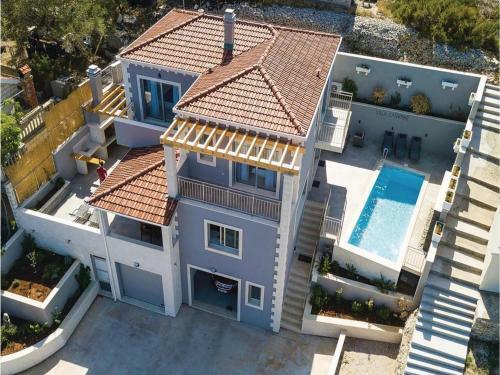 Studio Holiday Home In Prigradica