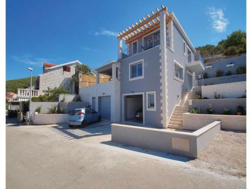 Studio Holiday Home In Prigradica