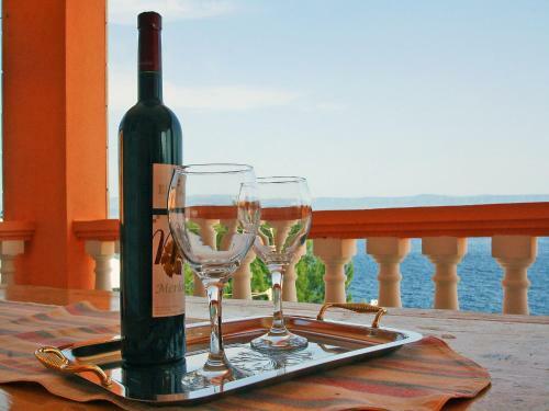 Holiday Home Damjanovi�