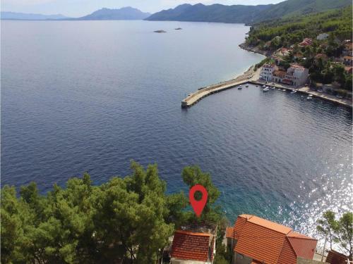 Holiday Home Prigradica 05