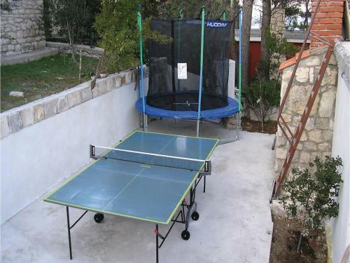 Holiday Home Prigradica 05