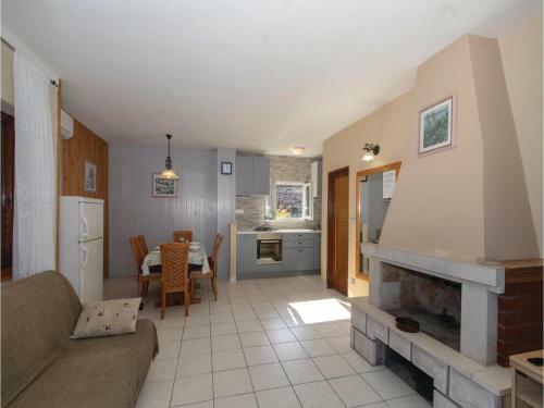 Six-bedroom Holiday Home Prigradica With Sea View 07