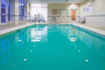 Hotel Holiday Inn Santee