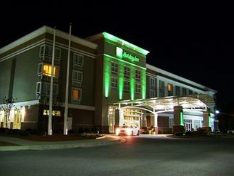 Hotel Holiday Inn Santee