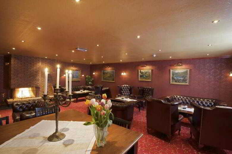 Best Western Laegreid Hotell