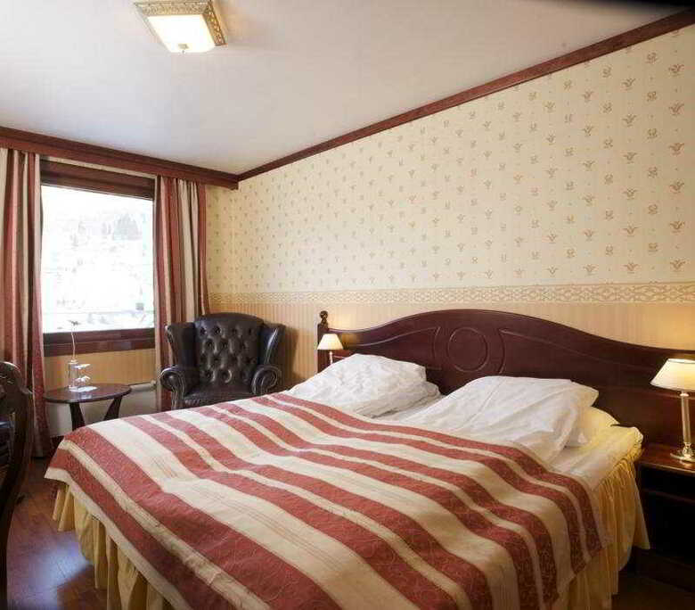 Best Western Laegreid Hotell