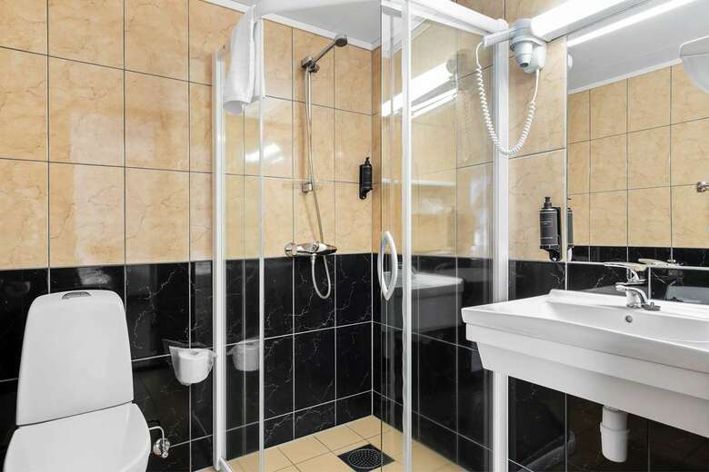 Best Western Laegreid Hotell