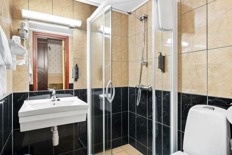 Best Western Laegreid Hotell