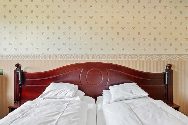 Best Western Laegreid Hotell