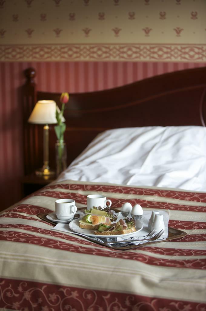 Best Western Laegreid Hotell