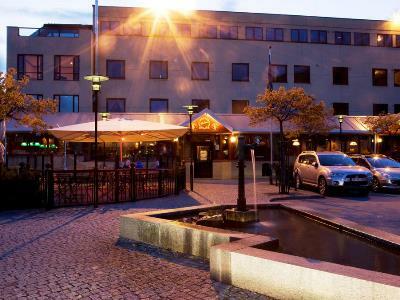 Best Western Laegreid Hotell