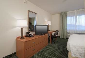 Hotel Fairfield Inn Sioux City