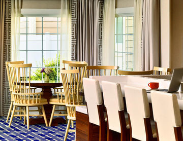 Hotel Sonesta E.s Suites Somerset