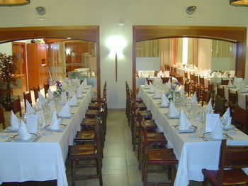 Brea's Hotel