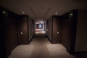 Brea's Hotel