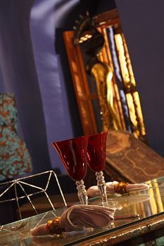 Hotel Fallen Angel The Small Luxury Guest House