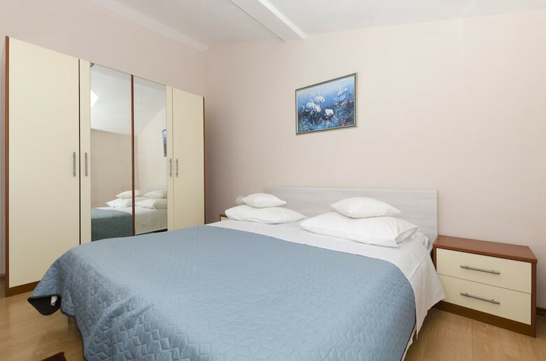 Apartments Ivana