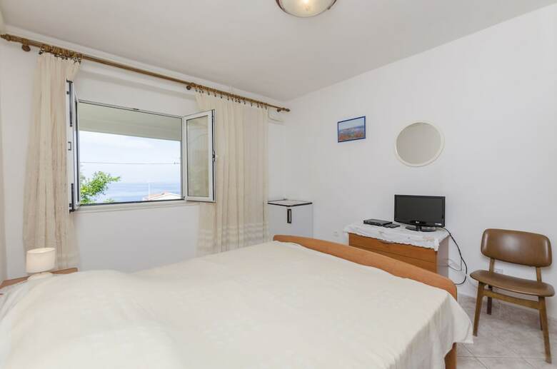Hostal Apartments And Room Mate_ Mare