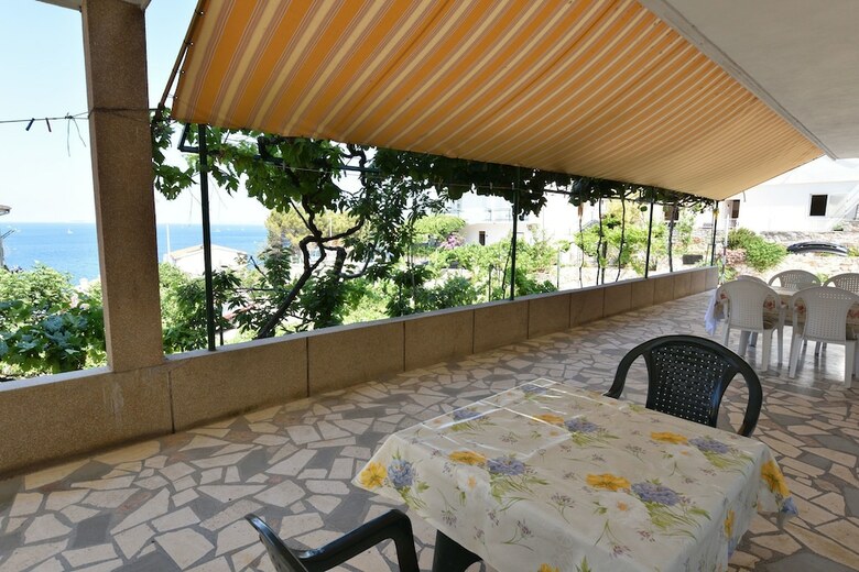 Hostal Apartments And Room Mate_ Mare