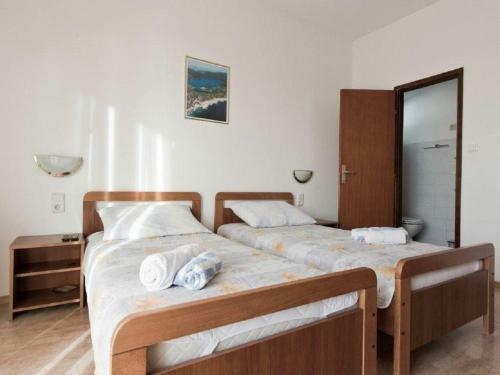 Hostal Apartments And Rooms Mirja