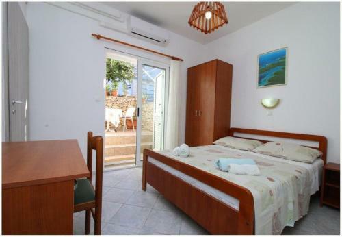 Hostal Apartments And Rooms Mirja