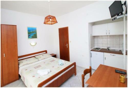 Hostal Apartments And Rooms Mirja