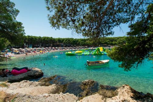 Hostal Apartments Milka Jere