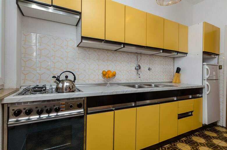 Apartments Zdravka G