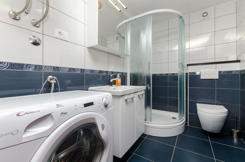 Apartments Zdravka G